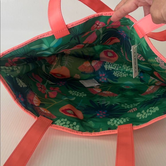 Clinique Tote Bag - Picture 3 of 3